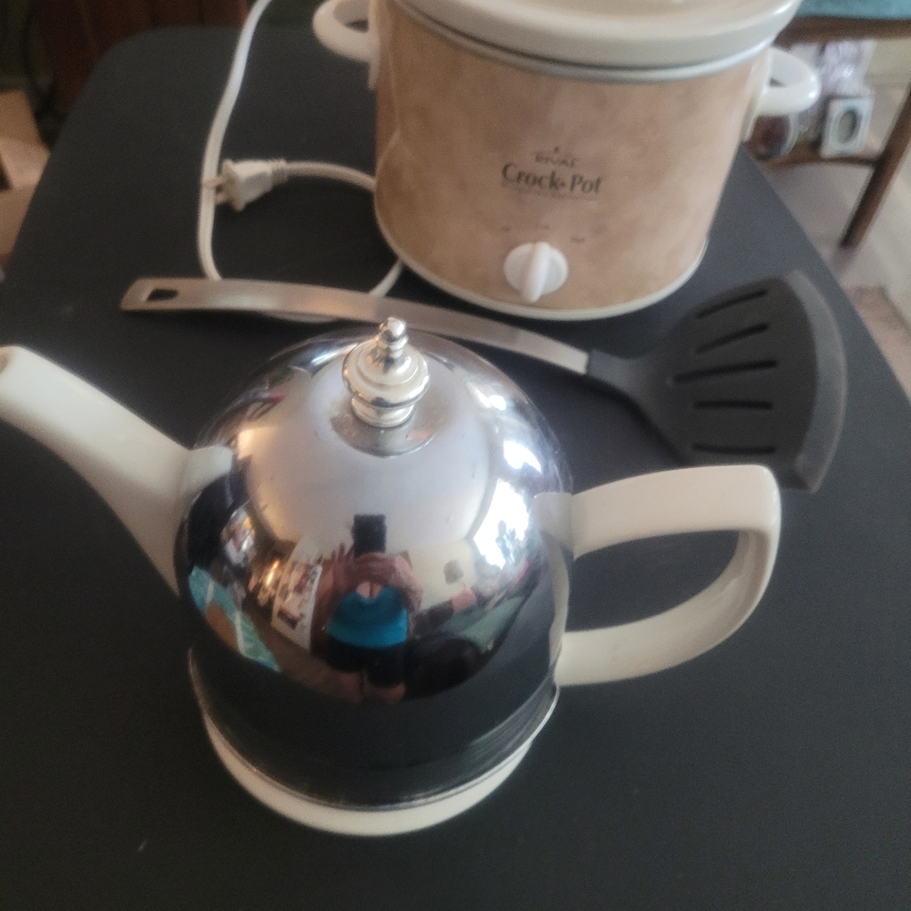 Kitchenware